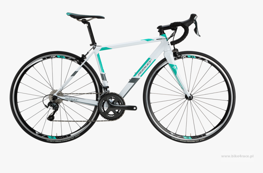 Road Bicycle Ridley Aura Sla - Ladies Carbon Road Bikes, HD Png Download, Free Download