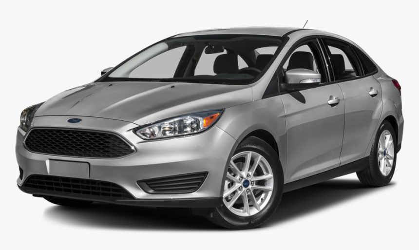 2016 Ford Focus - 2020 Ford Fusion Hybrid, HD Png Download, Free Download