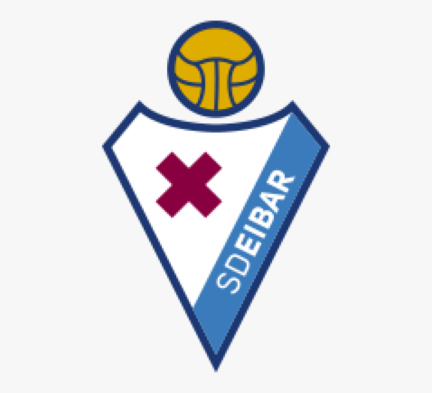 Sd Eibar, HD Png Download, Free Download