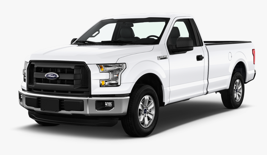 2017 Ford F150, HD Png Download, Free Download