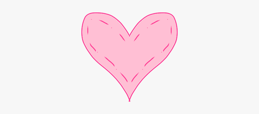 Cute Hearts Png - Heart, Transparent Png, Free Download