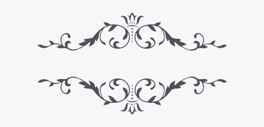 Ornaments Png - Transparent Ornament Vector Png, Png Download, Free Download