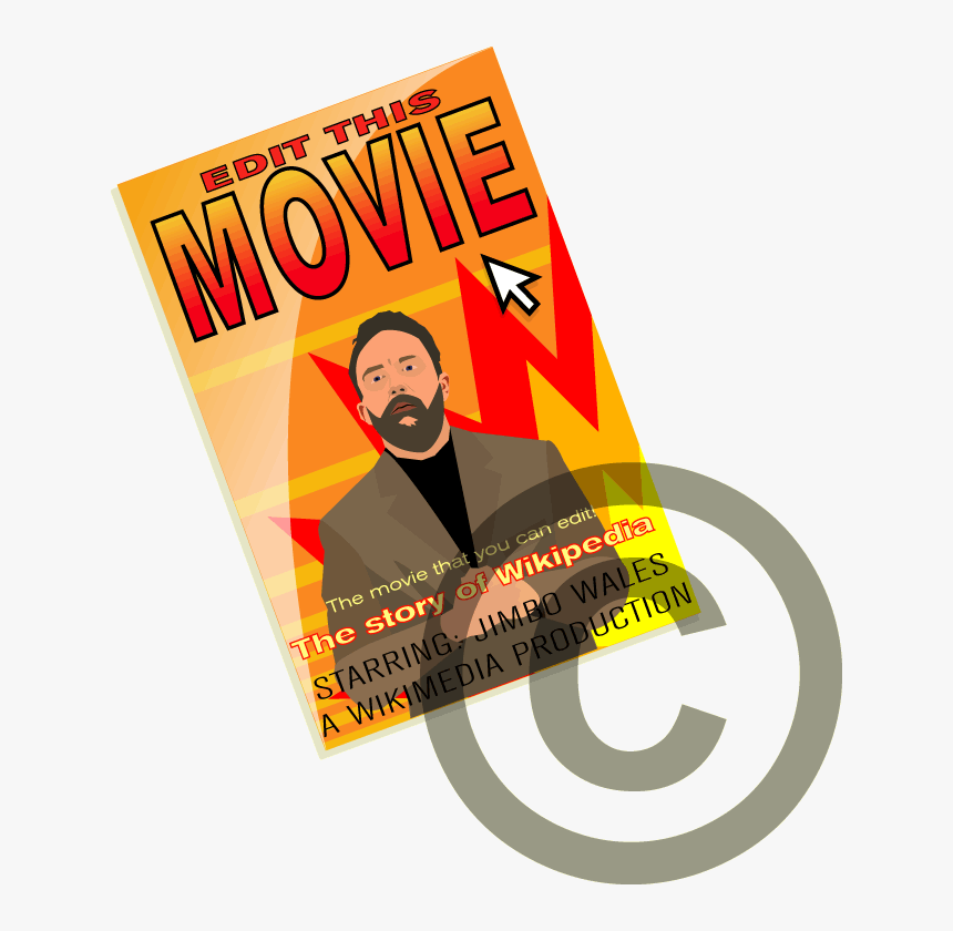 Fair Use Icon - Movie Poster Icon Png, Transparent Png, Free Download