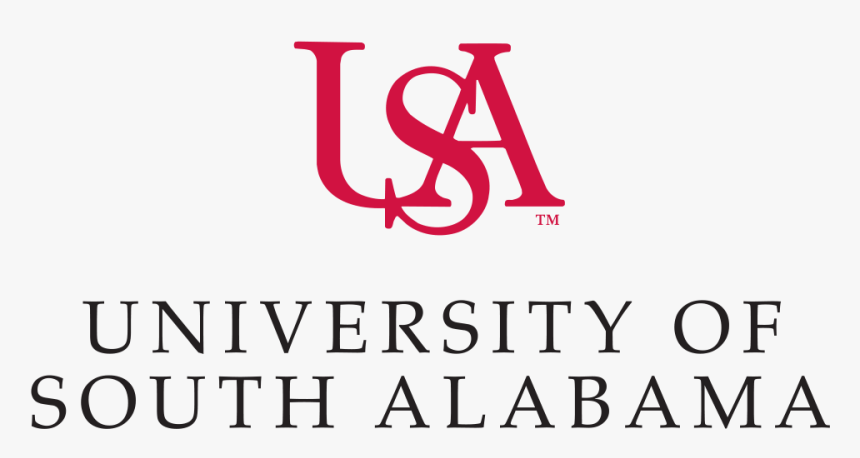 University Of South Alabama, HD Png Download, Free Download