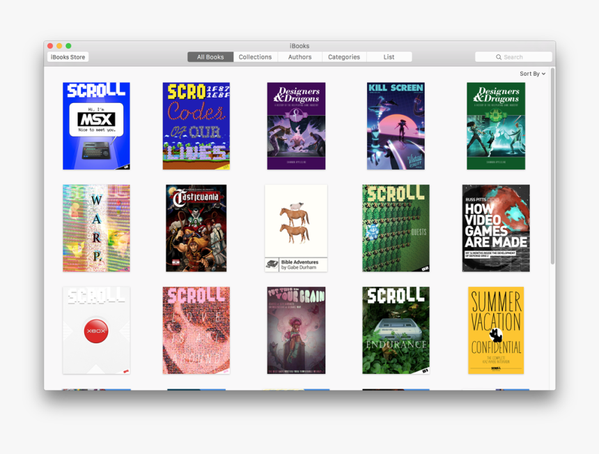 Ibooks1 - Online Advertising, HD Png Download, Free Download