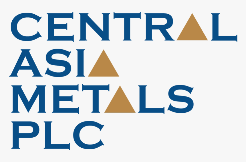 Logo - Central Asia Metals Listing, HD Png Download, Free Download