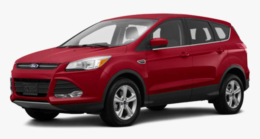 2016 Ford Escape Car 2015 Ford Escape Sport Utility - 2016 Ford Escape Black, HD Png Download, Free Download