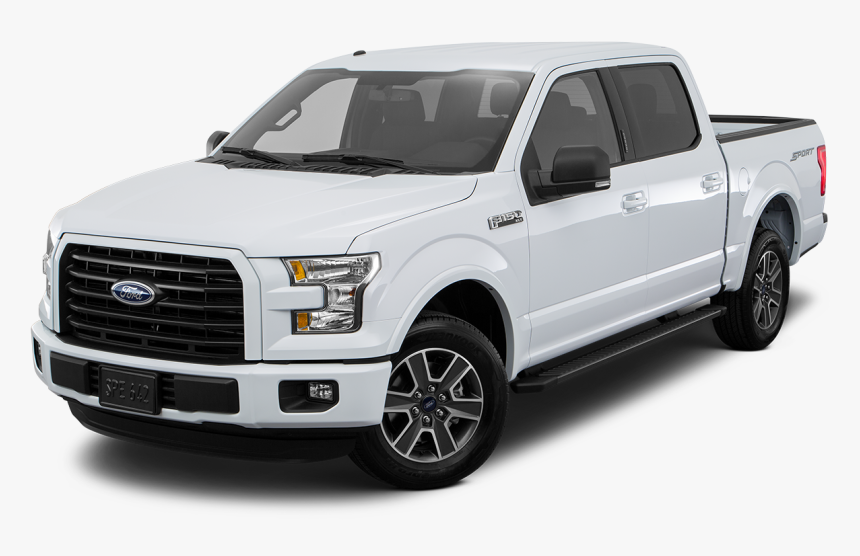 2016 Ford F-150 - 2017 F 150 Supercab, HD Png Download, Free Download