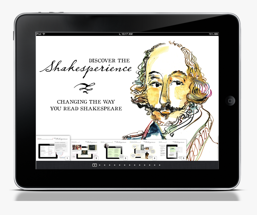 Shakesperience, HD Png Download, Free Download