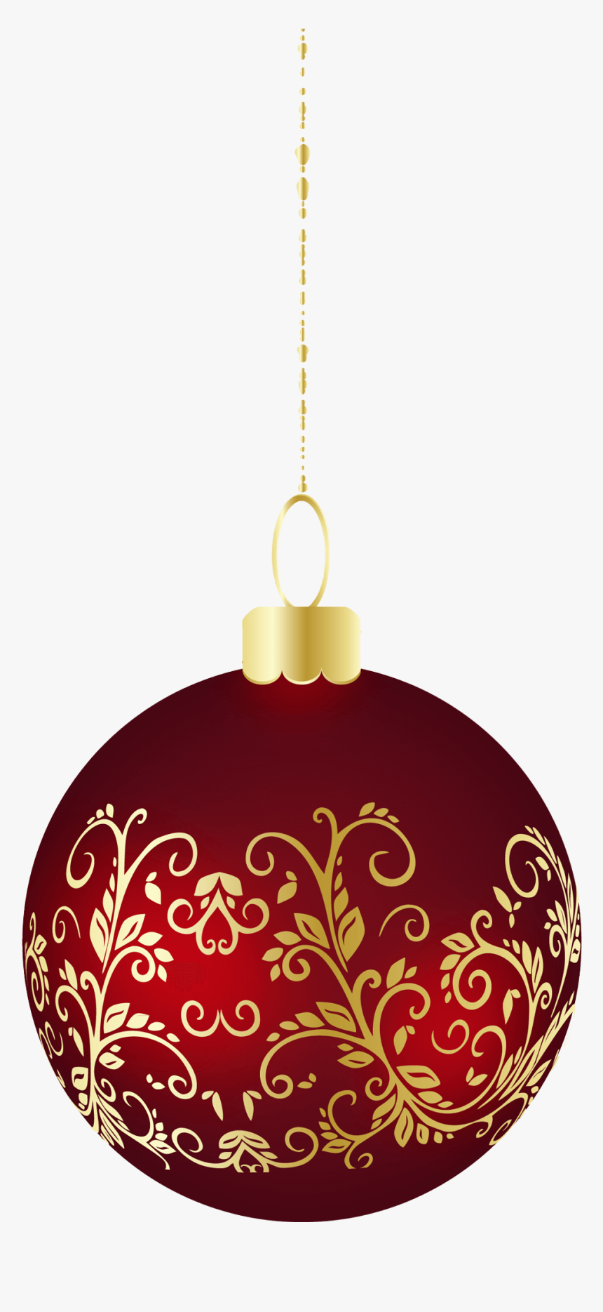 Christmas Ball Png Transparent, Png Download, Free Download