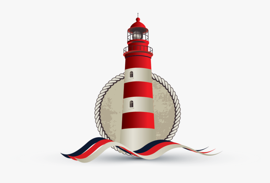 Lighthouse - Transparent Png Lighthouse, Png Download, Free Download