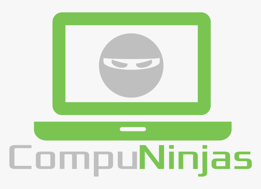 Compuninjas - Screen, HD Png Download, Free Download