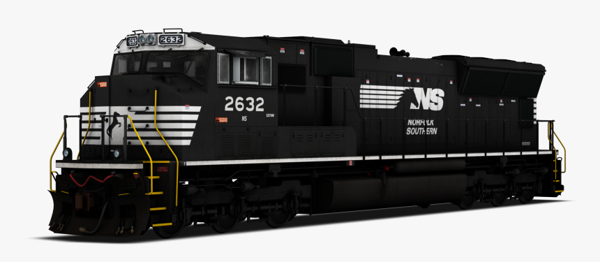 Norfolk Southern Png, Transparent Png, Free Download