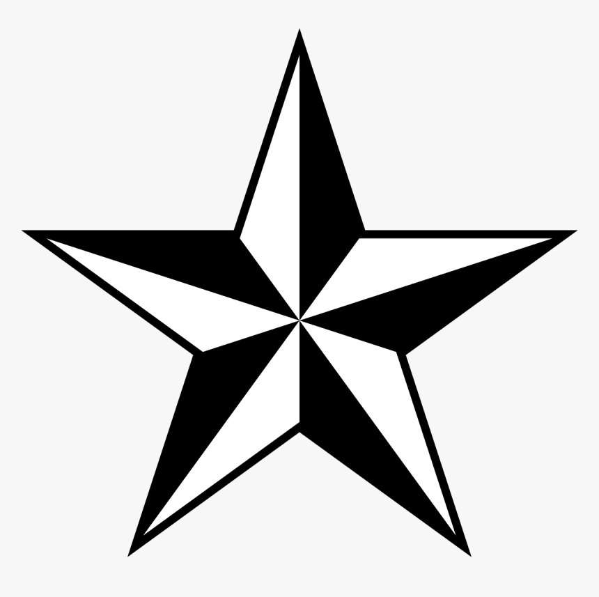 Nautical Star Wikipedia - Nautical Star, HD Png Download, Free Download