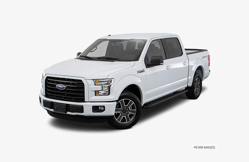 2017 F 150 Supercab, HD Png Download, Free Download