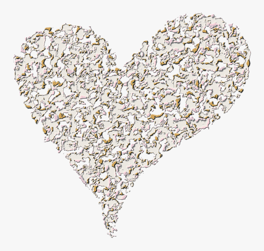 Transparent Shattered Heart Png - Clip Art, Png Download, Free Download