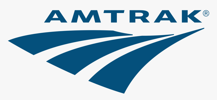 Amtrak Train Logo, HD Png Download, Free Download