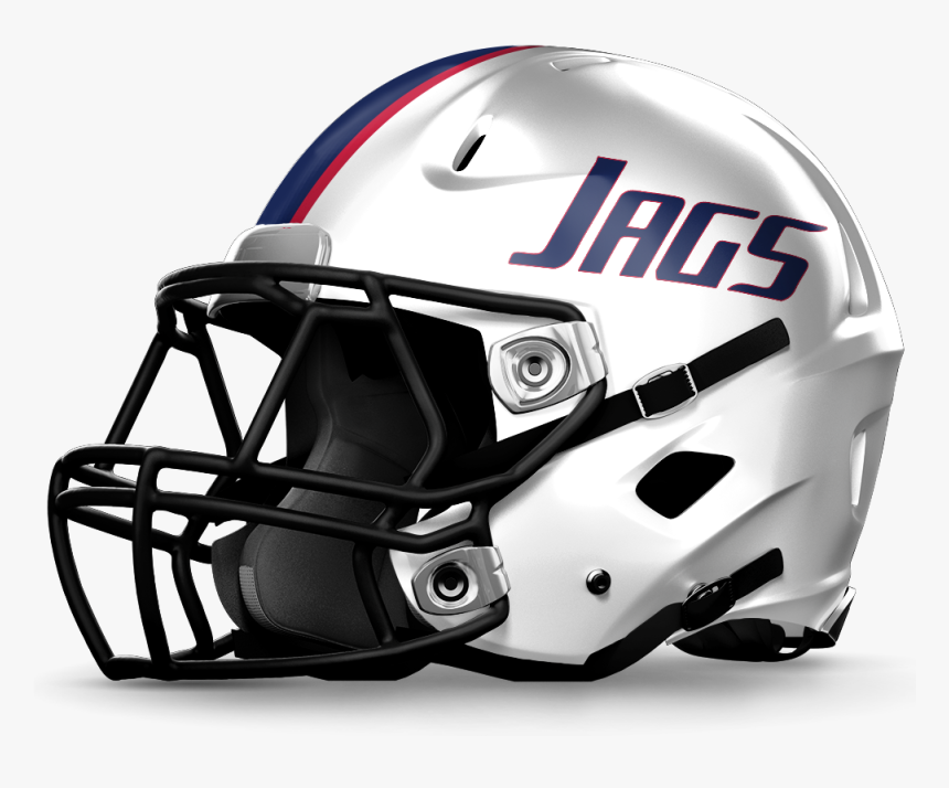 Transparent South Alabama Logo Png - Akron Zips Football Helmet, Png Download, Free Download