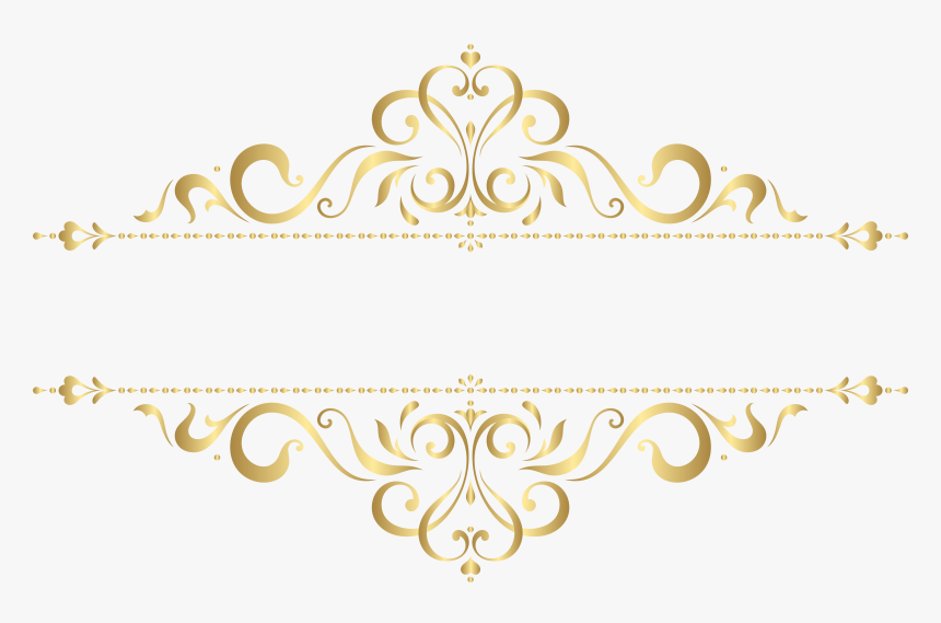 View Png Download Transparent Background Gold Frame Png Gif