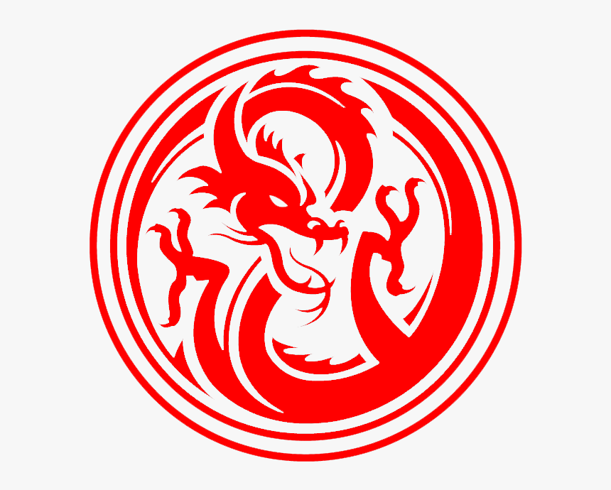 File - Nxdragonslogo - Red Dragons Soccer Logo, HD Png Download, Free Download