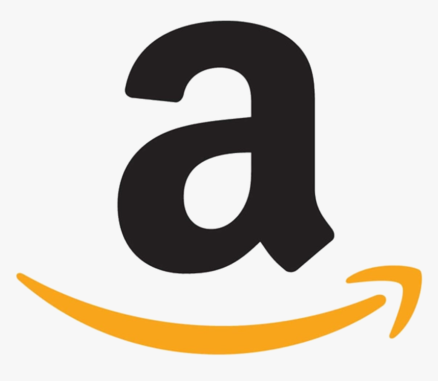 Amazon Logo Png - Amazon A Logo, Transparent Png, Free Download