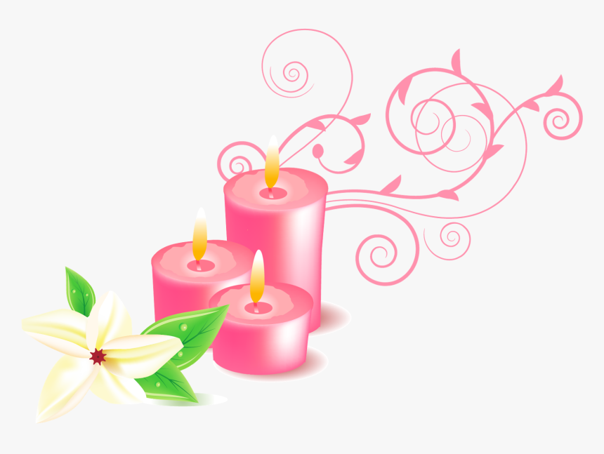 На Февраля 26, - Advent Candle, HD Png Download, Free Download