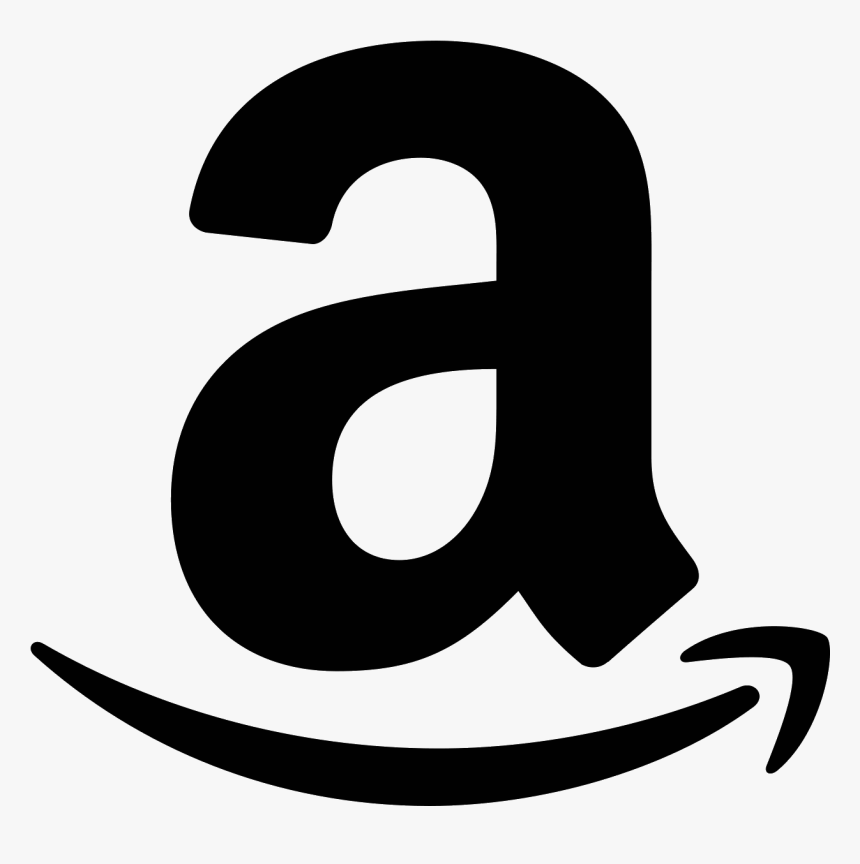 Amazon Logo Png - Icon Amazon Logo Png, Transparent Png, Free Download