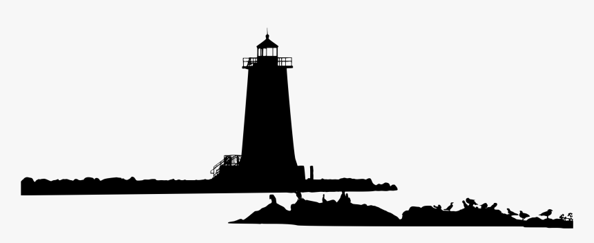 Lighthouse, HD Png Download, Free Download