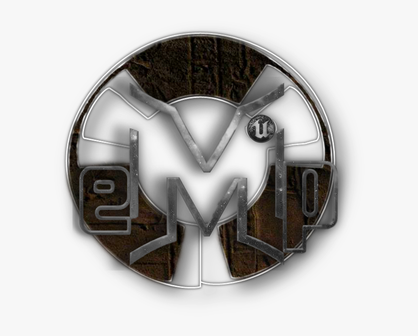 Emp Clan Logo Remastered 2 Photo Emplogoremastered2 - Emblem, HD Png Download, Free Download