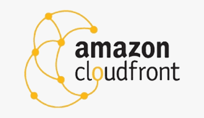 Amazon Cloudfront Logo Png - Tan, Transparent Png, Free Download