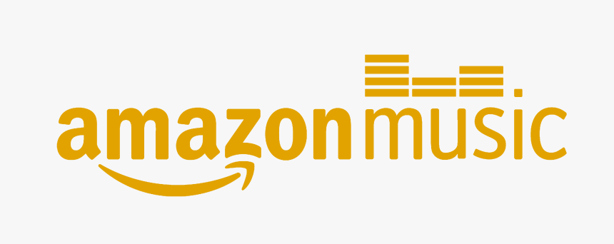 Music Vector - Amazon Music Logo Png, Transparent Png, Free Download