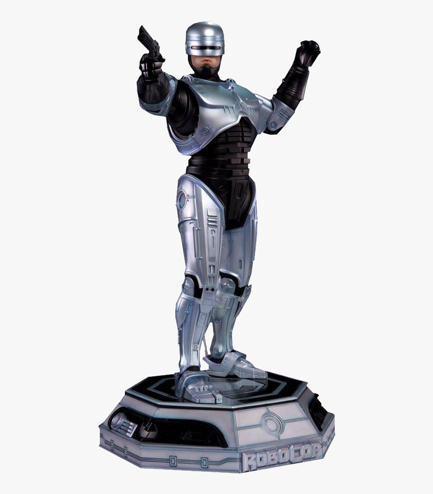 Pop Culture Robocop, HD Png Download, Free Download