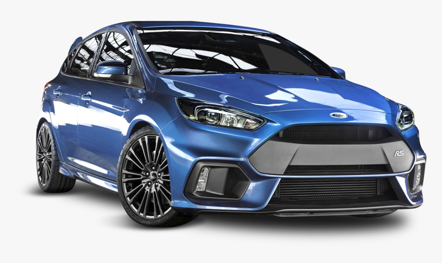 Ford Fiesta Rs Line 2018, HD Png Download, Free Download