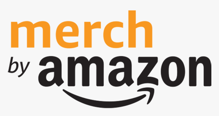 Transparent Amazon Com Logo Png Merch By Amazon Logo Png Download Kindpng