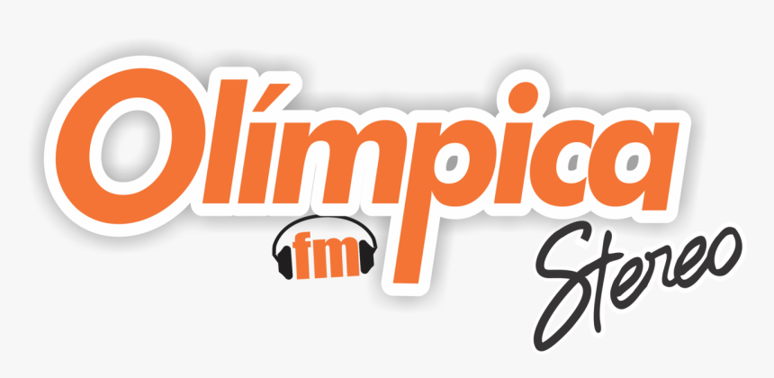 Olimpica Stereo, HD Png Download, Free Download