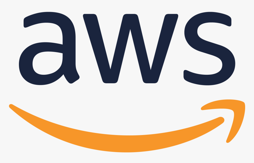 Aws Amazon Logo - Amazon Web Services, HD Png Download, Free Download