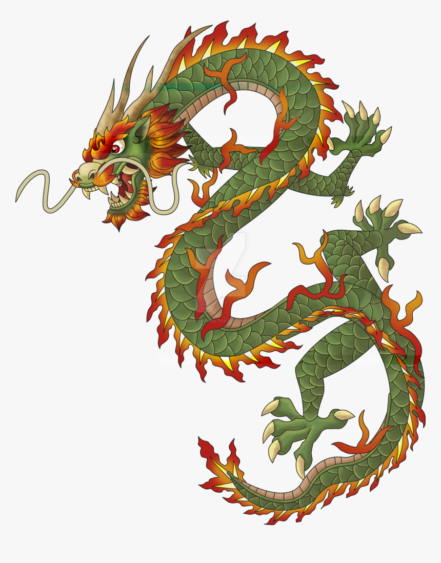 Dragon With No Wings, HD Png Download, Free Download