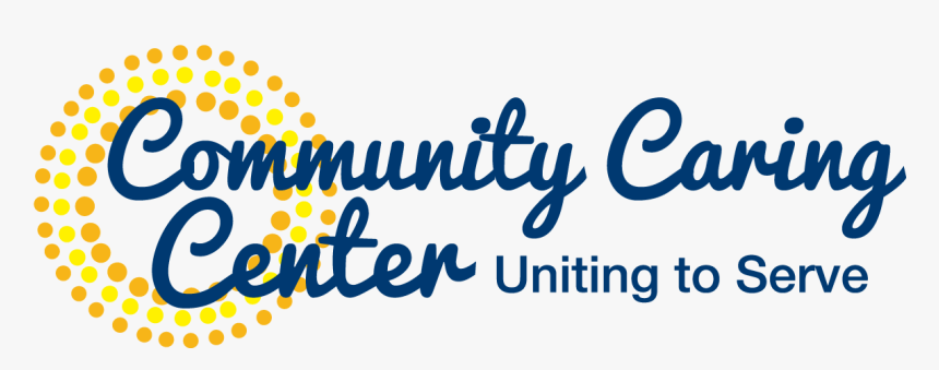 Community Caring Center - Graphic Design, HD Png Download, Free Download
