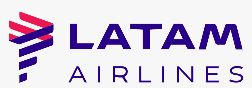 Latam Airlines Logo, Logotipo - Logo Latam Airlines Group, HD Png Download, Free Download