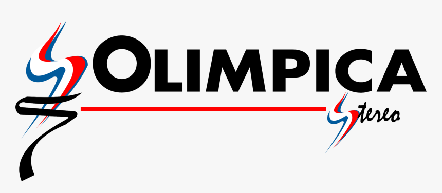 Transparent Stereo Logo Png - Olimpica Stereo Logo, Png Download, Free Download