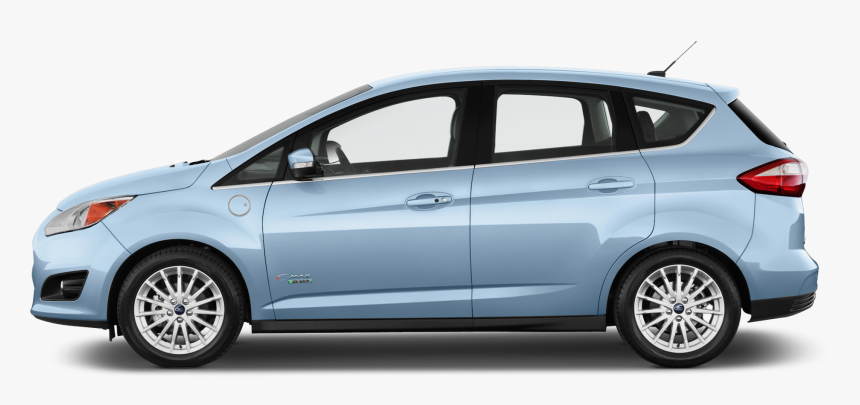 2016 Ford C-max Energi Wallpaper Hd - 2014 Hyundai Accent Gl, HD Png Download, Free Download