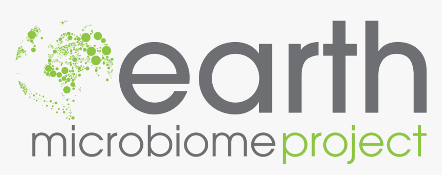 Earth Microbiome Project Logo, HD Png Download, Free Download