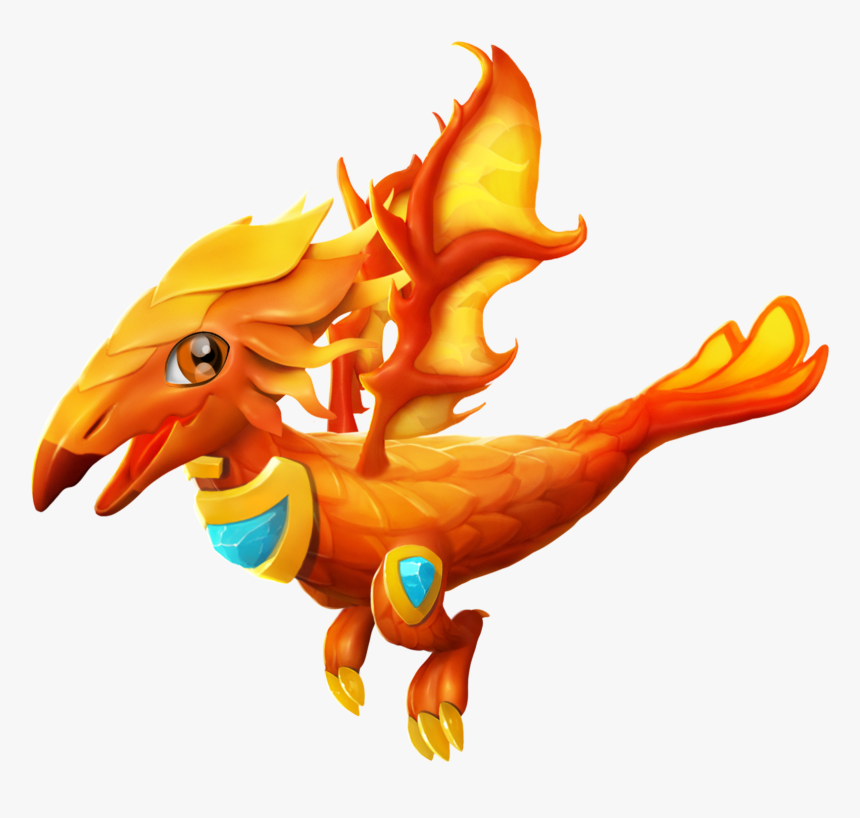 Dragon Mania Legends Honey Clipart , Png Download - Dragon Mania Legends Dragon Boss, Transparent Png, Free Download