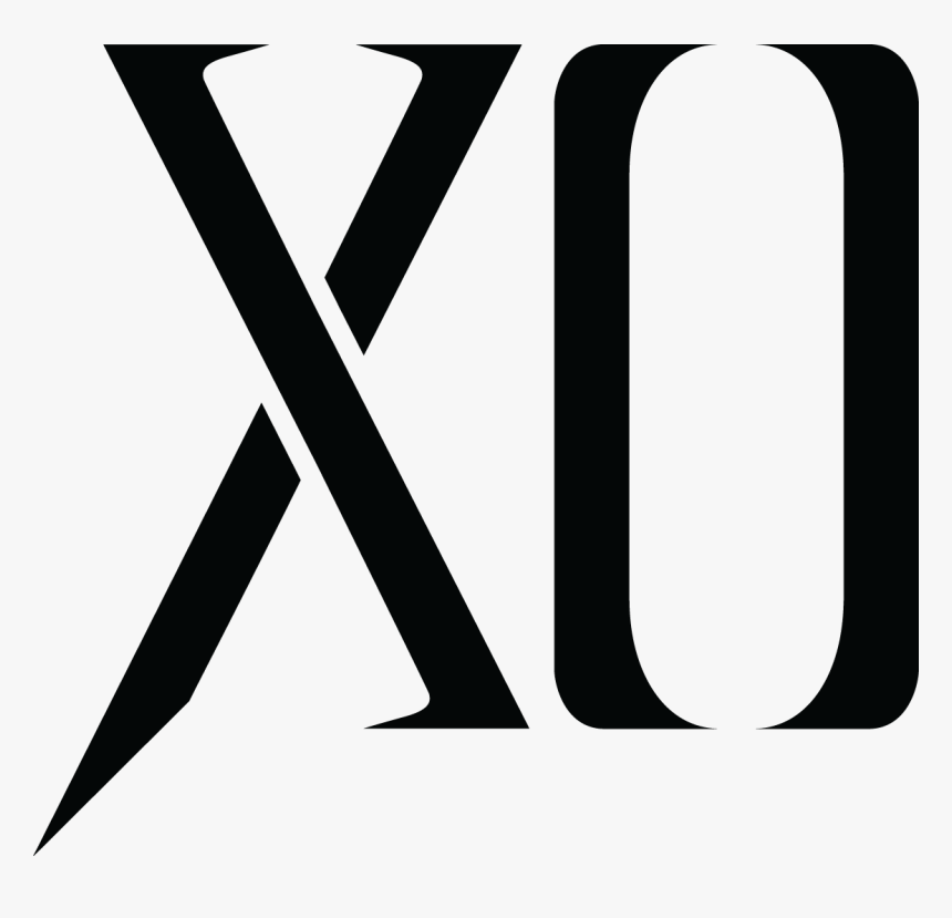 Xo Icon From Xo Stereo - Xo Png, Transparent Png, Free Download