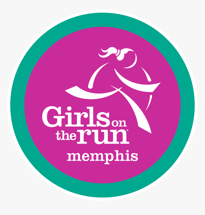 Girls On The Run Chicago Logo, HD Png Download, Free Download