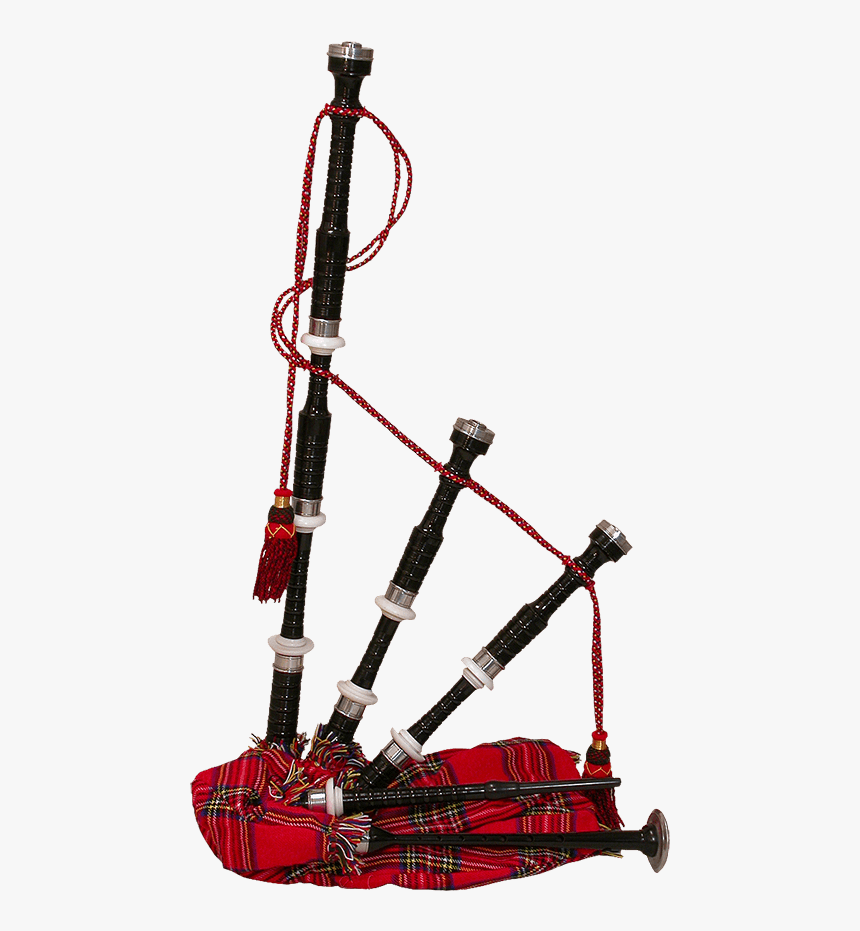 Scottish Bagpipe Png, Transparent Png, Free Download