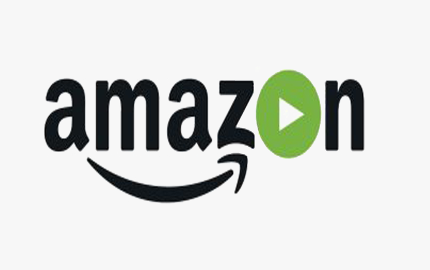 Amazon Logo Png Transparent Image - Amazon Logo Animated, Png Download, Free Download