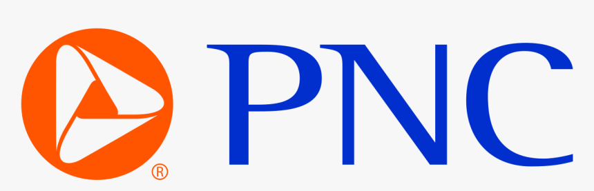Pnc Financial Services Logo, HD Png Download, Free Download
