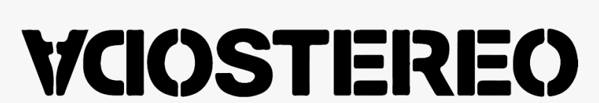 Soda Stereo Logo Png - Soda Stereo Logo Vector, Transparent Png, Free Download