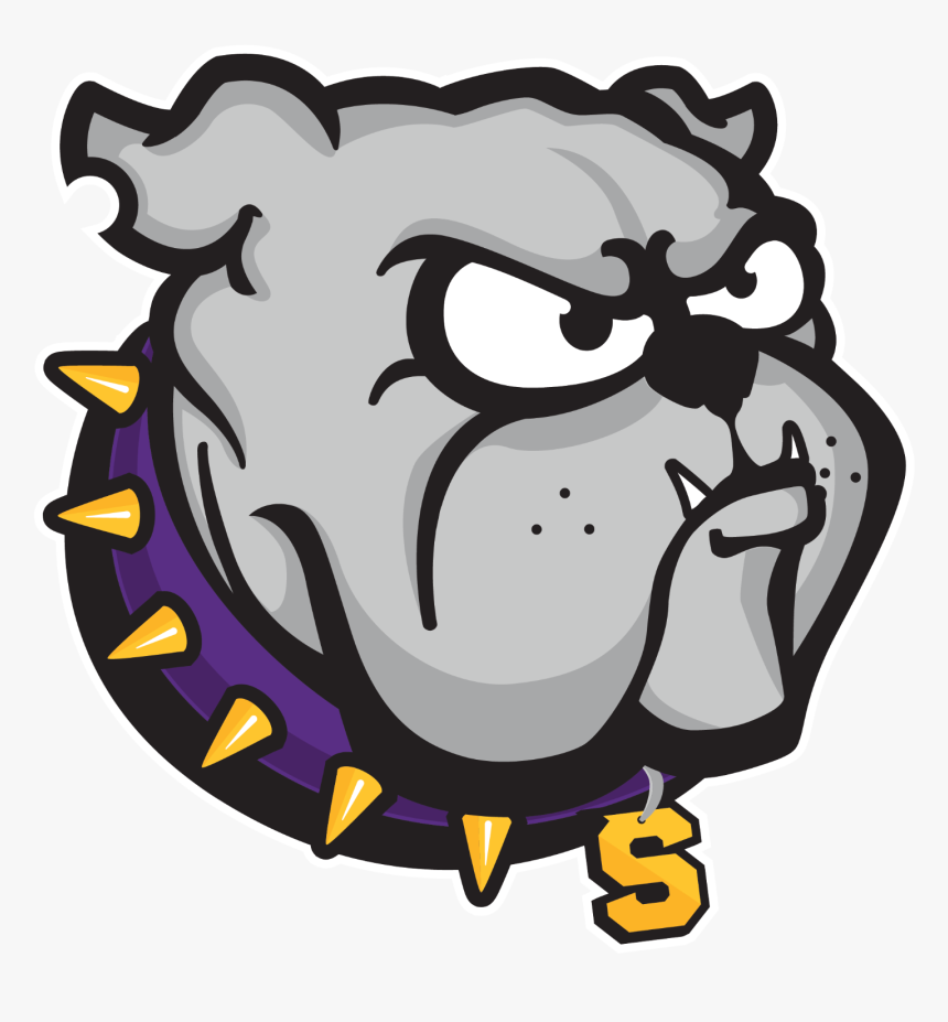 Smyrna Bulldogs Clipart , Png Download - Smyrna High School Bulldog, Transparent Png, Free Download